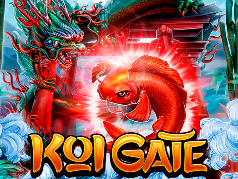 Koi Gate Online