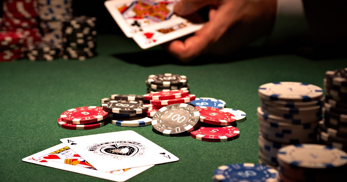 Tehnik Tentukan Situs Agen Judi Poker Dapat Dipercaya Indonesia